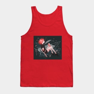 Shinsha Tank Top